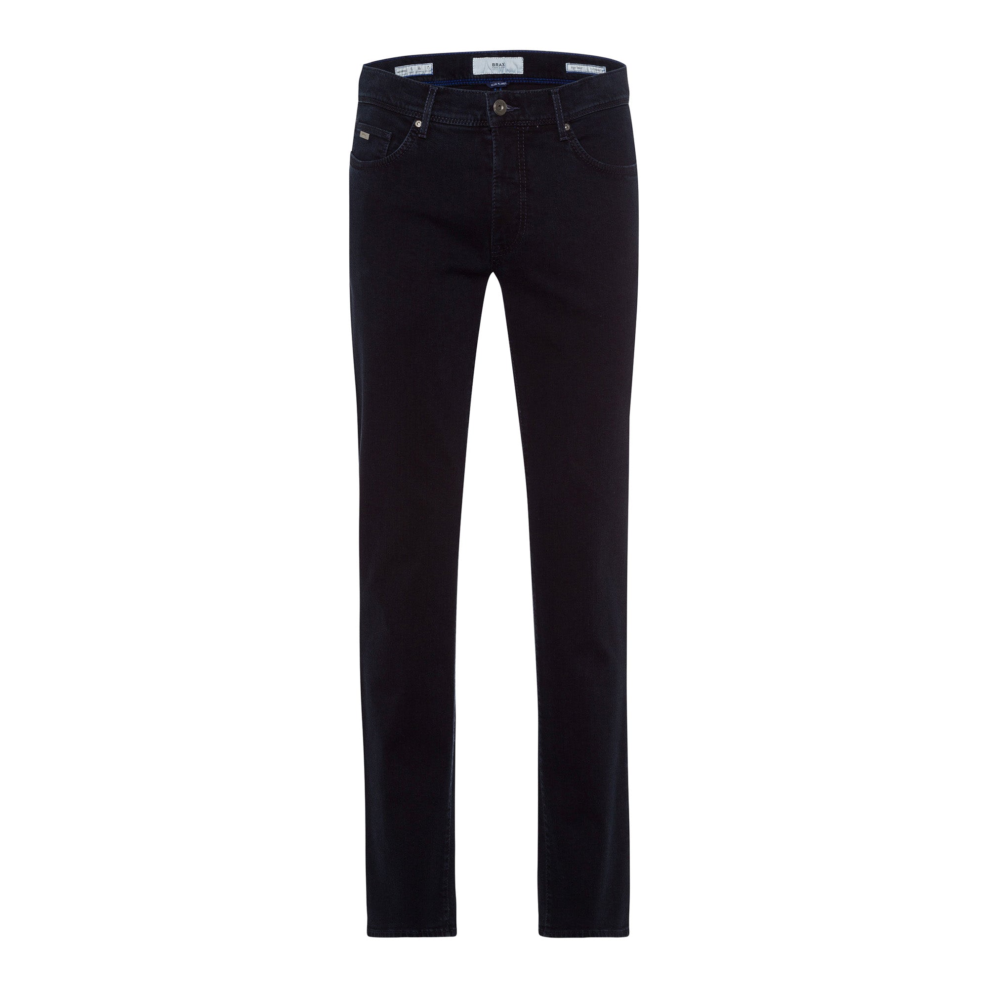 Brax Herren Jeans - Cadiz Masterpiece, Straight Fit, Länge 32