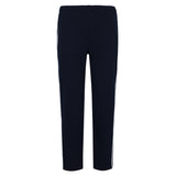 hajo Men Jogging Trousers, Long - Leisure Trousers, Premium Comfort