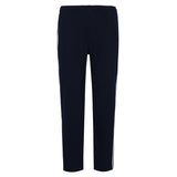hajo Men Jogging Trousers, Long - Leisure Trousers, Premium Comfort