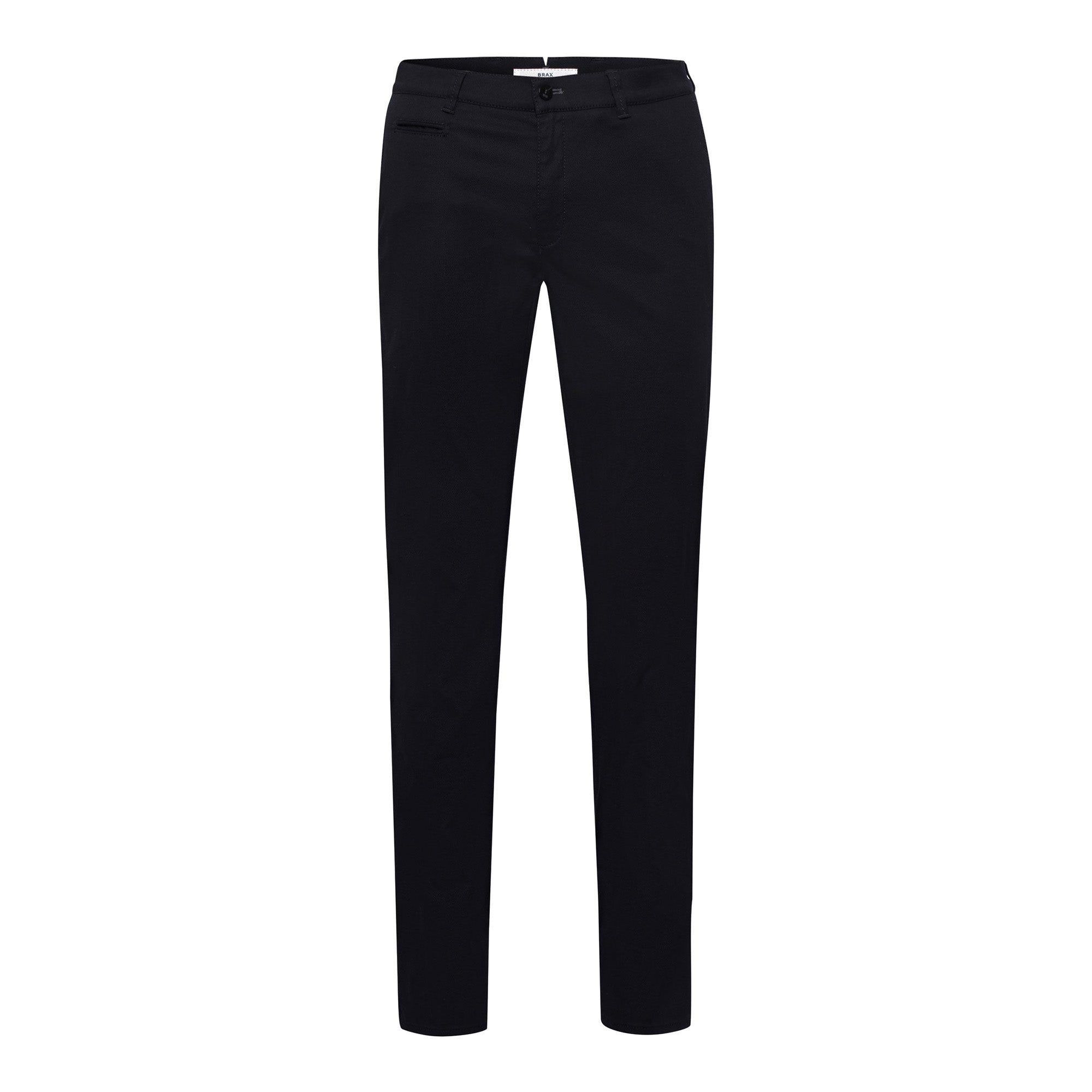Brax men's chino trousers - Fabio In Hi-Flex All Seasons, modern fit, length 32