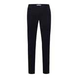 Brax Herren Chino-Hose - Fabio In Hi-Flex All Seasons, Modern Fit, Länge 32