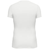 AMMANN men's T-shirt 3 pack - fine rib, extended back, cotton