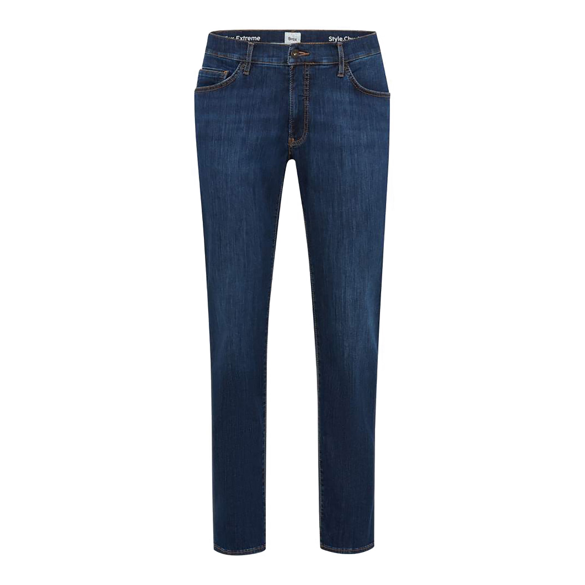 Brax Herren Jeans - Chuck Hi-Flex Extreme, Modern Fit, Länge 32