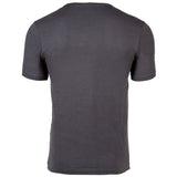 BOSS Men's T-shirt, 3-pack - RN 3P Classic, round neck, short sleeve, cotton, plain – 5/9