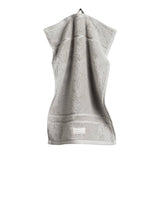 GANT Guest Towel, Organic Premium Towel - Terrycloth