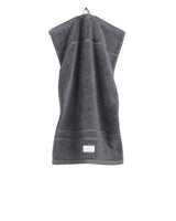GANT Gästetuch, Organic Premium Towel - Frottee