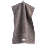 GANT Guest Towel, Organic Premium Towel - Terrycloth