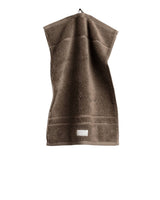 GANT Gästetuch, Organic Premium Towel - Frottee
