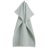 GANT Gästetuch, Organic Premium Towel - Frottee
