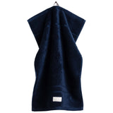 GANT Guest Towel, Organic Premium Towel - Terrycloth