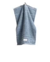 GANT Guest Towel, Organic Premium Towel - Terrycloth