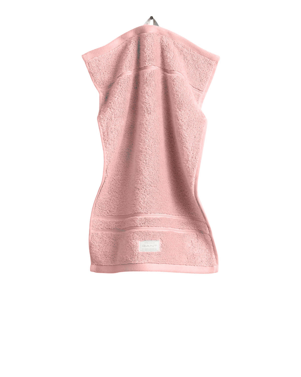 GANT Gästetuch, Organic Premium Towel - Frottee