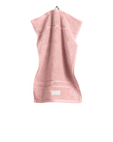 GANT Gästetuch, Organic Premium Towel - Frottee