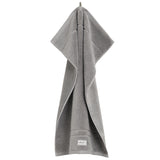 GANT Towel - Premium Towel, Terry, Cotton, Logo, Plain-Coloured