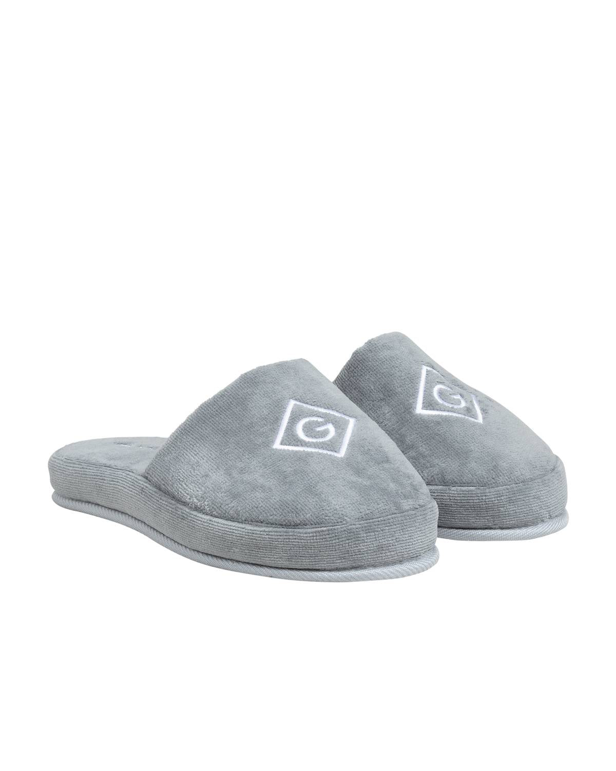 GANT Women's Slippers - Icon G Slippers, Cotton