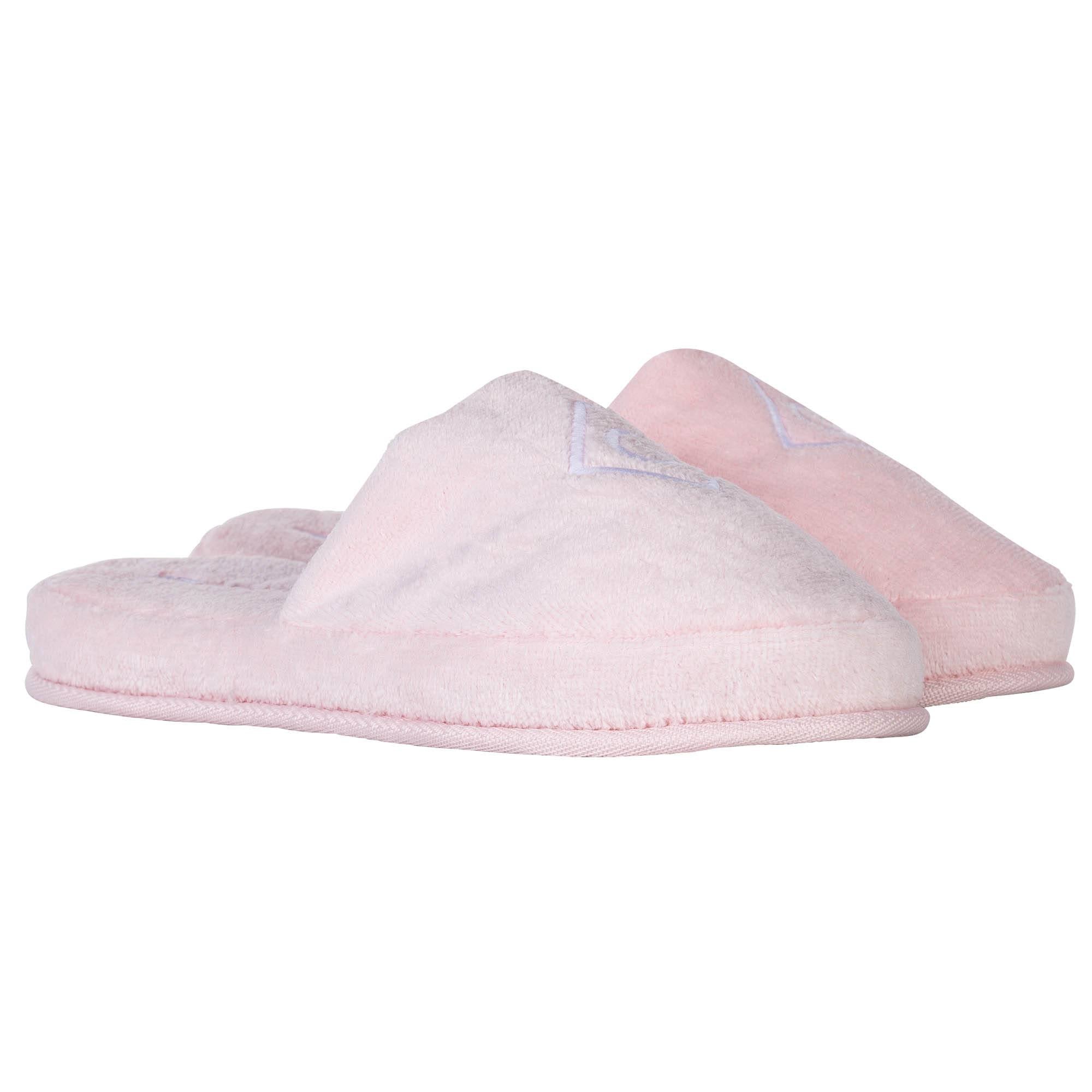 GANT Women's Slippers - Icon G Slippers, Cotton