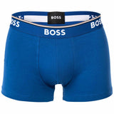 BOSS Herren Trunks, 6er Pack - 6P Power, Boxershorts, Cotton Stretch, Logo, uni – 4/7