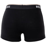 BOSS Herren Trunks, 6er Pack - 6P Power, Boxershorts, Cotton Stretch, Logo, uni – 7/7
