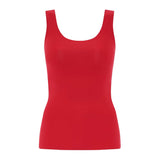 Chantelle ladies top Pack of 2 - vest, soft stretch, seamless, one size 34-44 – 2/5