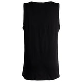 BOSS Herren Tank Top, 6er Pack - Classic, Unterhemd, ohne Arm, Rundhals, Cotton – 2/3