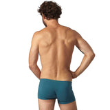 EIN SCHÖNER FLECK ERDE Herren Boxershorts - Shorts, Print, Bio-Baumwolle – 5/5