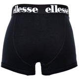 ellesse Herren Boxer Shorts, 7er Pack - Yema 7 Pack Boxer Shorts, Logo, Cotton Stretch – 2/3