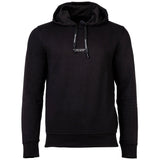 A|X ARMANI EXCHANGE Herren Sweatshirt - Hoodie, Logo, Kapuze, uni