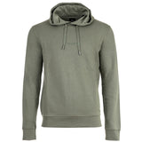A|X ARMANI EXCHANGE Herren Sweatshirt - Hoodie, Logo, Kapuze, uni