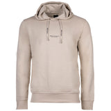 A|X ARMANI EXCHANGE Herren Sweatshirt - Hoodie, Logo, Kapuze, uni