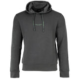 A|X ARMANI EXCHANGE Herren Sweatshirt - Hoodie, Logo, Kapuze, uni