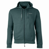 A|X ARMANI EXCHANGE Herren Sweatshirt - Sweatshirtjacke, Logo