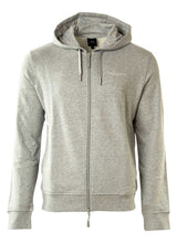 A|X ARMANI EXCHANGE Herren Sweatshirt - Sweatshirtjacke, Logo