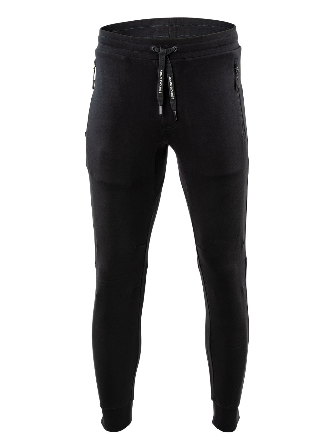 A|X ARMANI EXCHANGE Herren Jogginghose - Loungewear Pants, lang