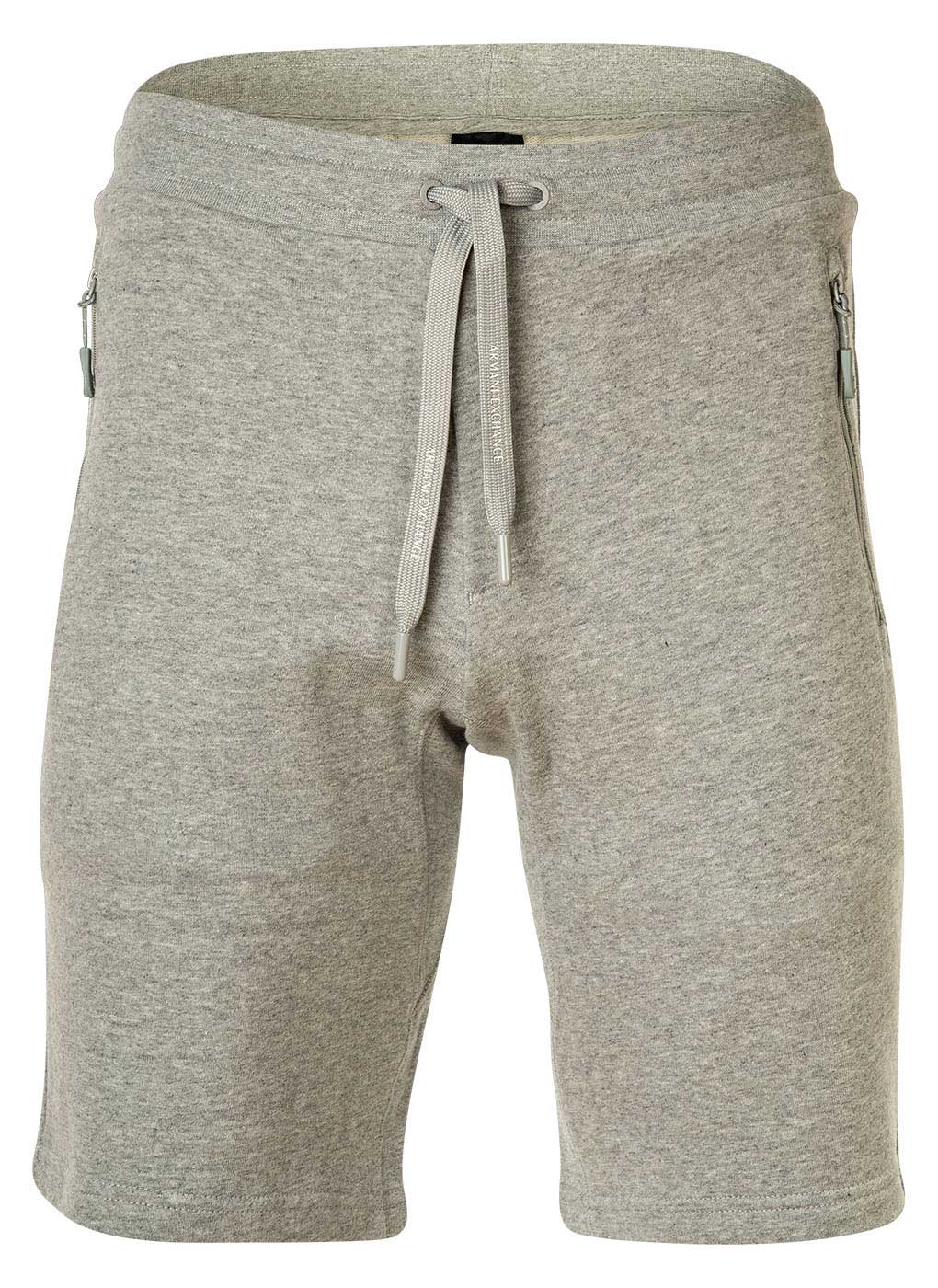 A|X ARMANI EXCHANGE Herren Jogginghose - Loungewear Pants, kurz