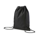 PUMA Unisex Turnbeutel - Plus Gym Sack II – 1/2