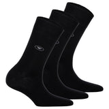 TOM TAILOR 3-Pack Women's Socks - Basic, unicoloured