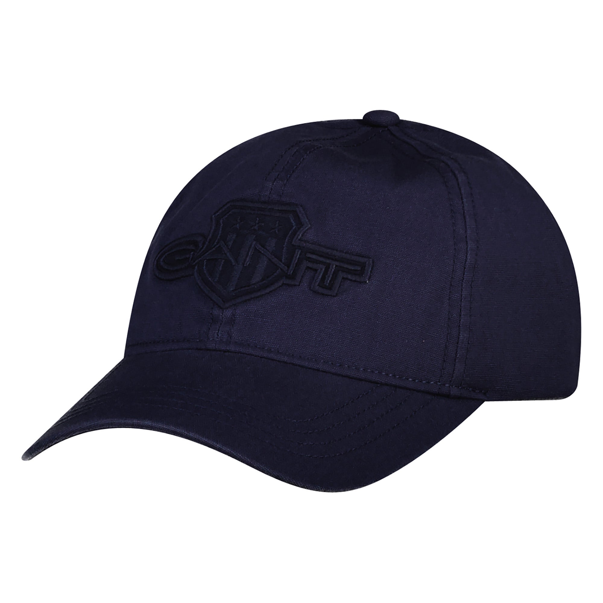 GANT Herren Cap - Tonal Archive Shield Cap, Käppi, Logo, Baumwolle