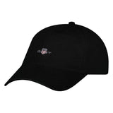 GANT Men's Cap - Shield Cotton Twill Cap, peaked cap, crest logo, cotton