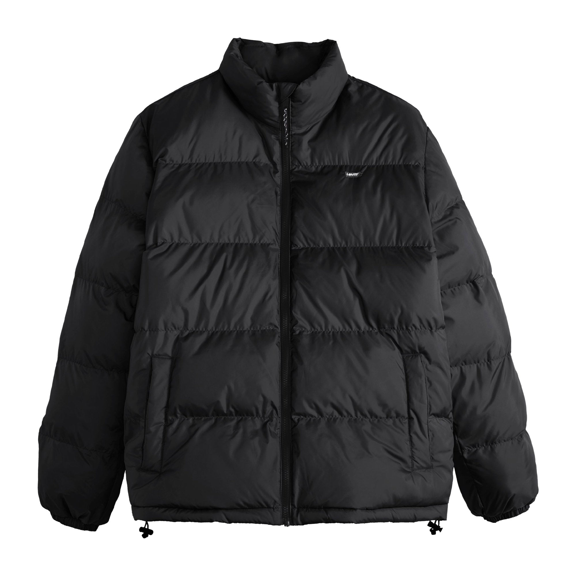 Levi's Herren Winterjacke - Piedmont Short Puffer, Pufferjacke, Regular Fit