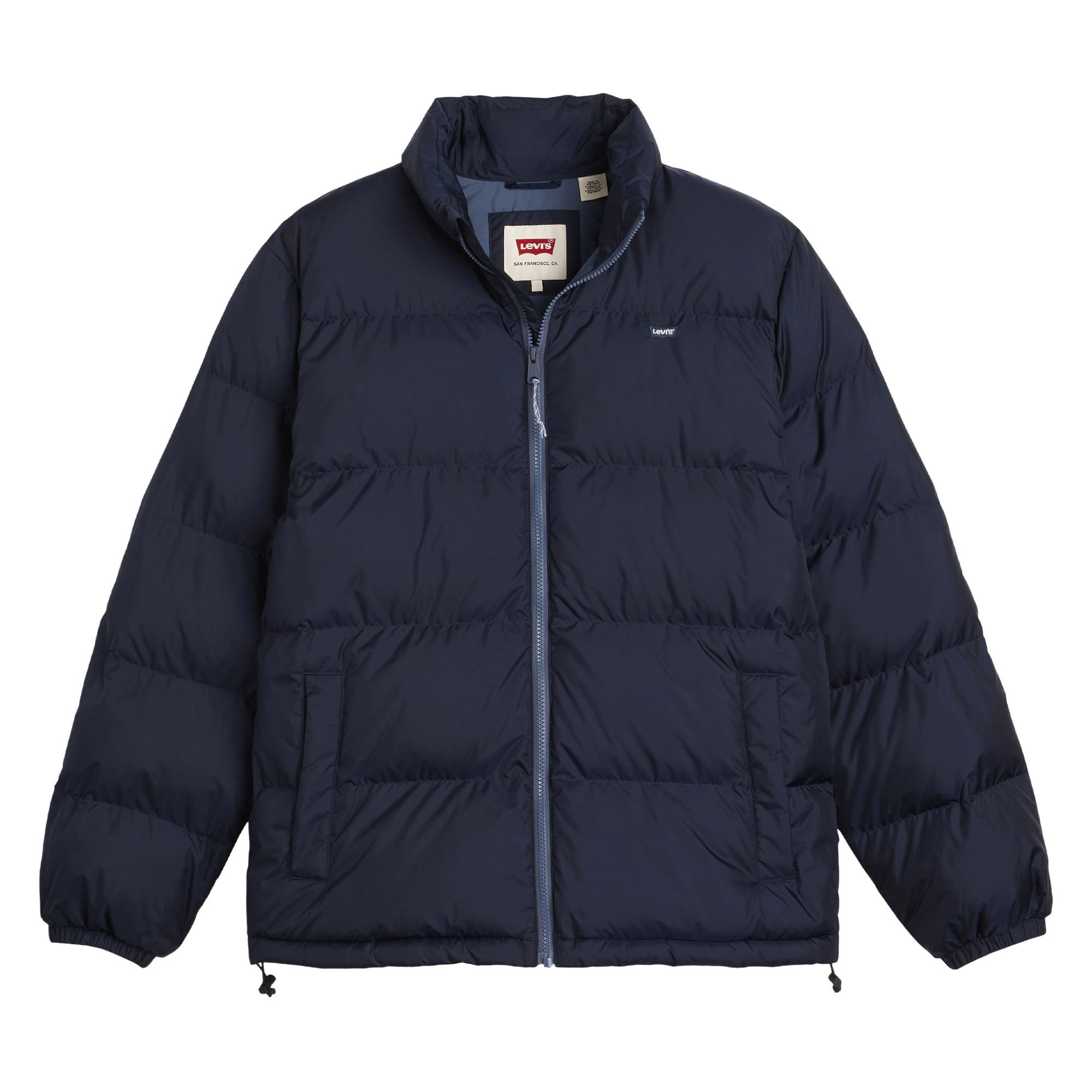 Levi's Herren Winterjacke - Piedmont Short Puffer, Pufferjacke, Regular Fit