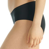 adidas women briefs, 6-pack - Sport Active Seamless, hipster, underwear, logo, solid colour