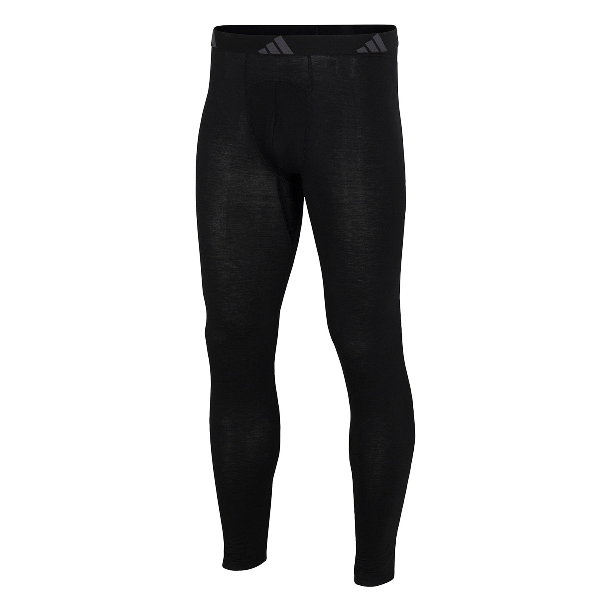 adidas Herren Lange Unterhose - Sport Active Long, Long John, Unterwäsche