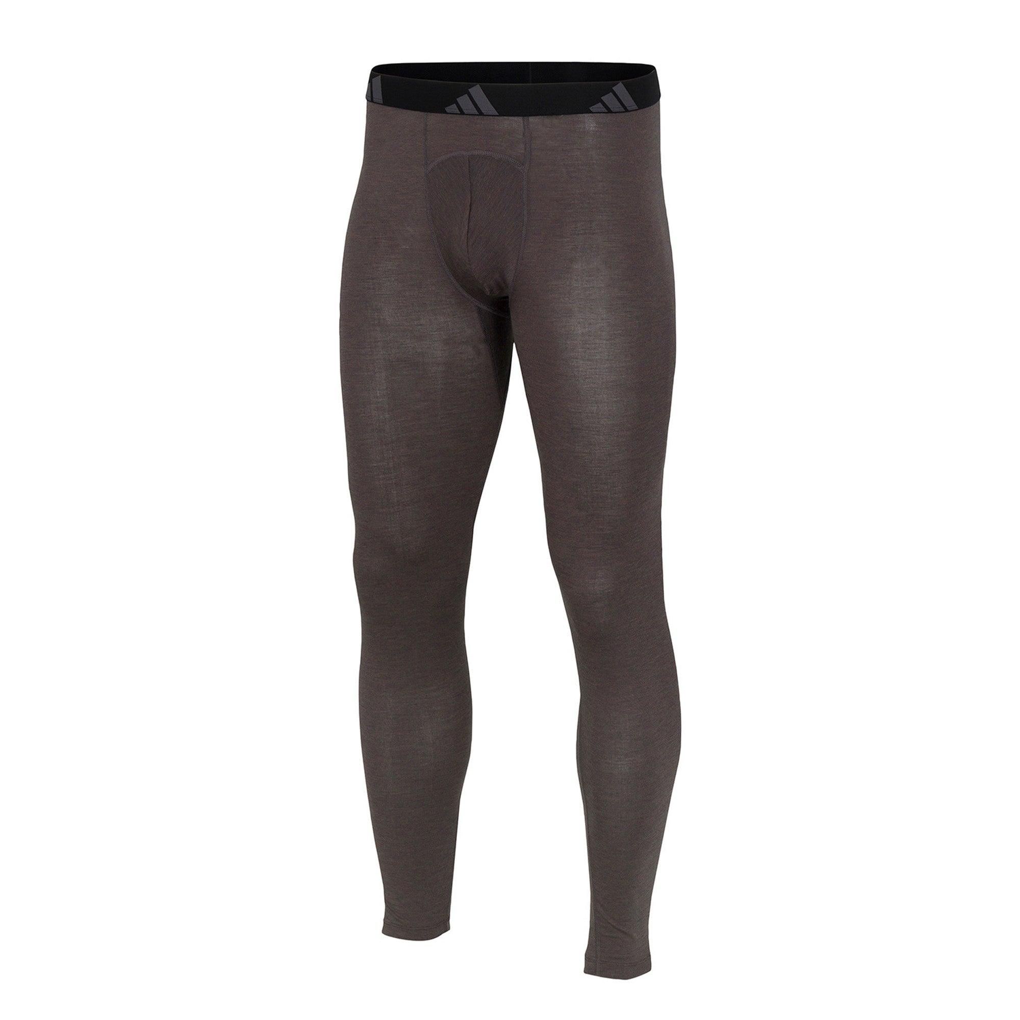 adidas Herren Lange Unterhose - Sport Active Long, Long John, Unterwäsche
