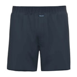 AMMANN Herren Boxershorts - Jersey Boxershorts Basic Cotton, lockerer Schnitt, Baumwolle