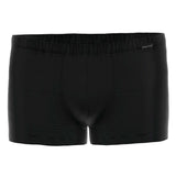 AMMANN Herren Boxershorts - Retro Short Cotton & More, Ton-in-Ton Streifen, Baumwollmischung