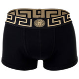 VERSACE Herren Trunks  - TOPEKA, Boxershorts, Stretch Cotton, einfarbig