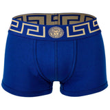 VERSACE Herren Trunks  - TOPEKA, Boxershorts, Stretch Cotton, einfarbig