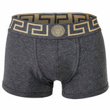 VERSACE Herren Trunks  - TOPEKA, Boxershorts, Stretch Cotton, einfarbig