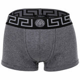 VERSACE Herren Trunk  - TOPEKA, Stretch Cotton, einfarbig