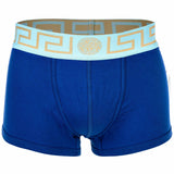 VERSACE Herren Trunk  - TOPEKA, Stretch Cotton, einfarbig